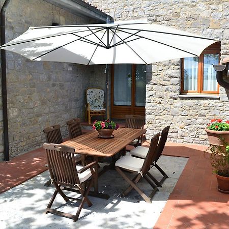 Villa Barbetti シエーナ エクステリア 写真