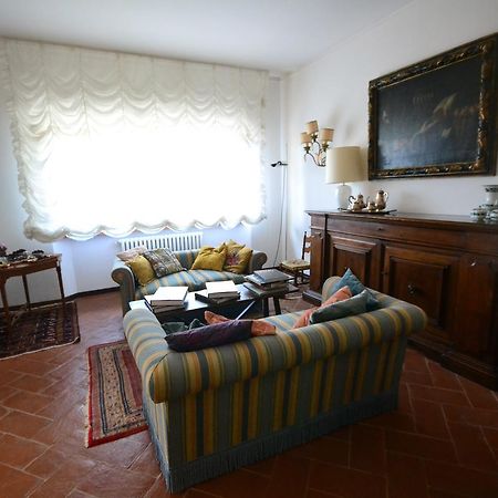 Villa Barbetti シエーナ エクステリア 写真