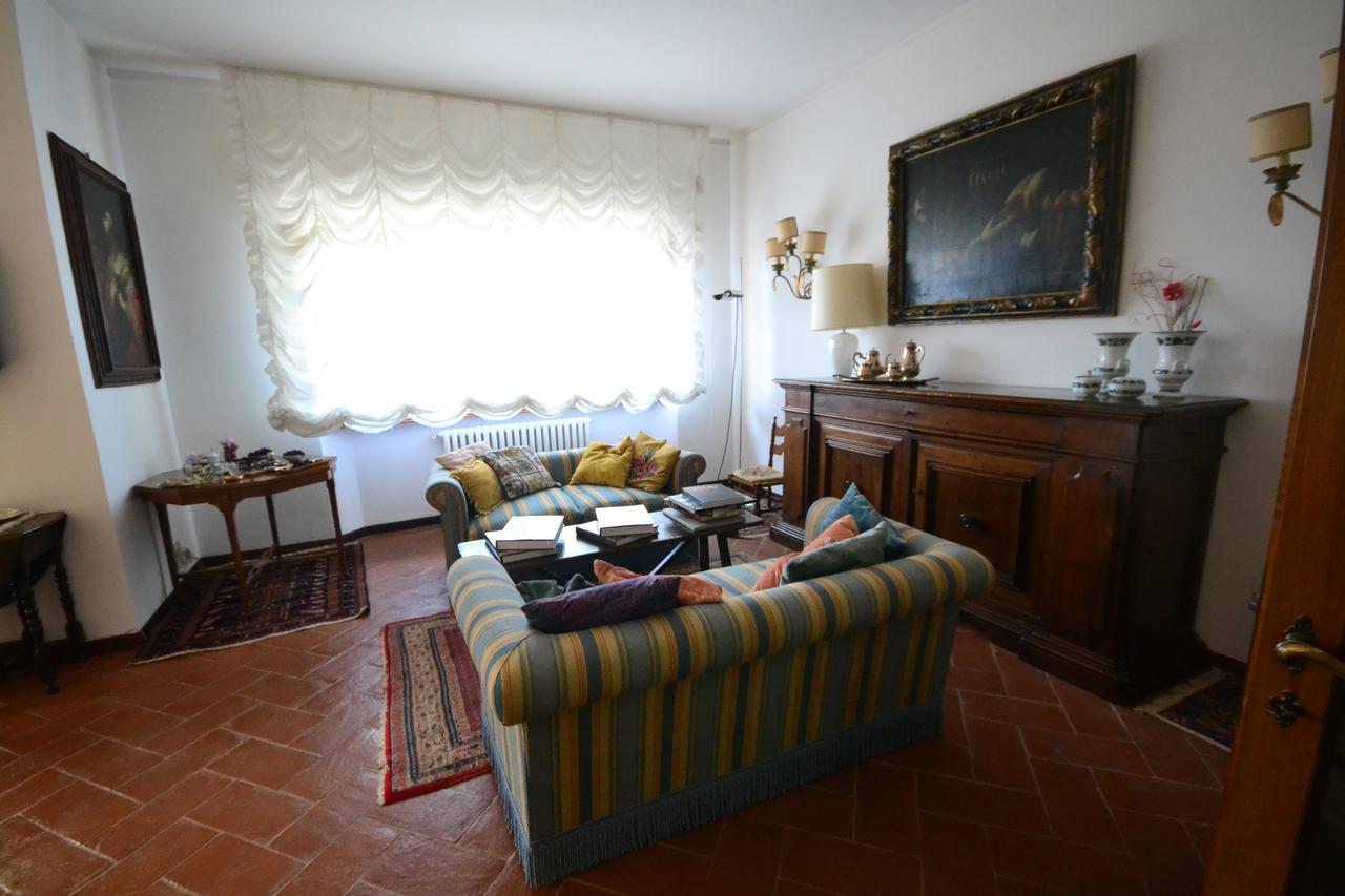 Villa Barbetti シエーナ エクステリア 写真